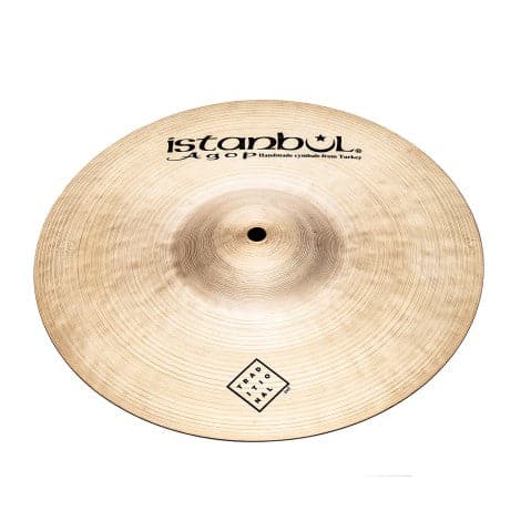 Istanbul Agop Traditional Bell 10