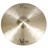Dream Bliss Paper Thin Crash Cymbal 15" 758 grams