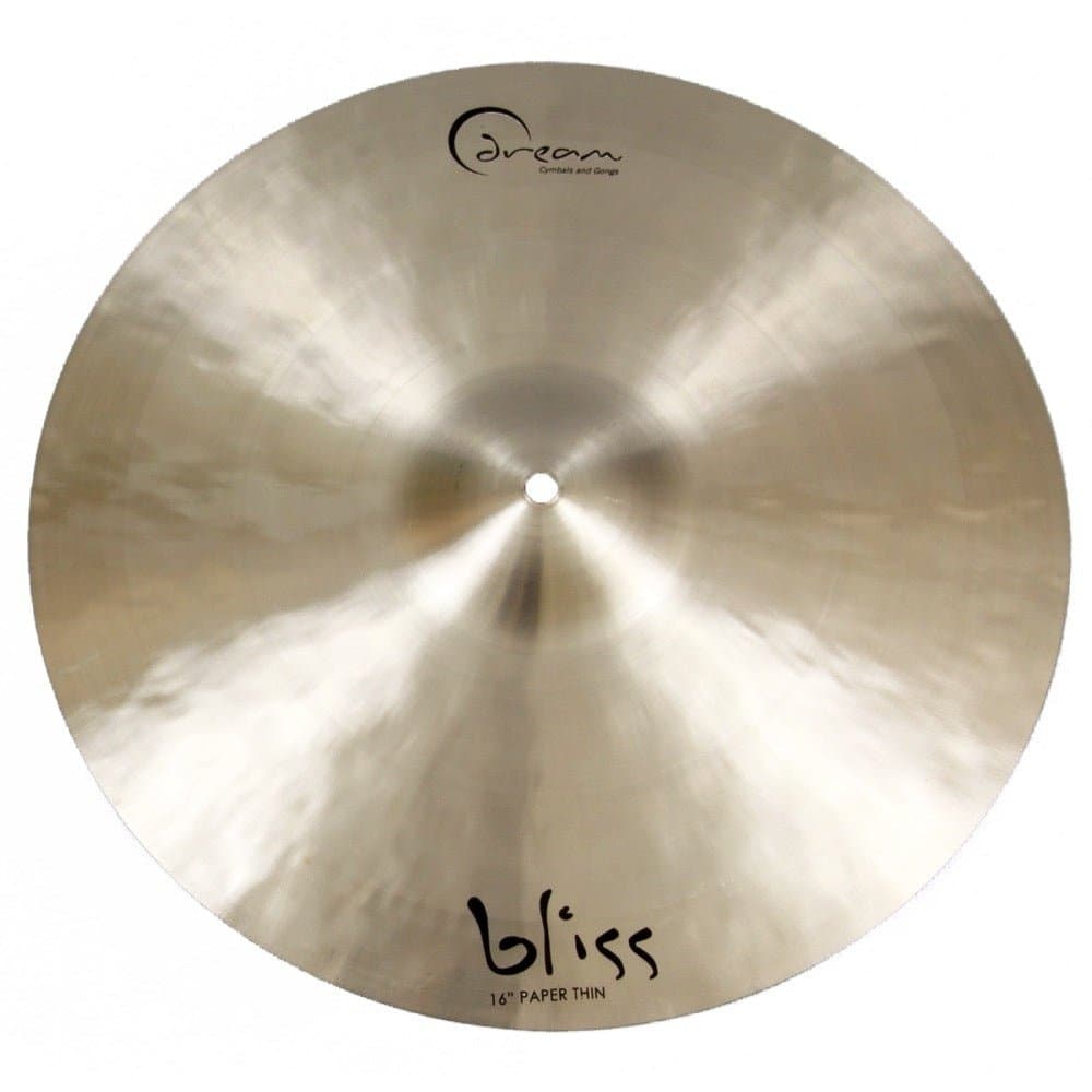 Dream Bliss Paper Thin Crash-16