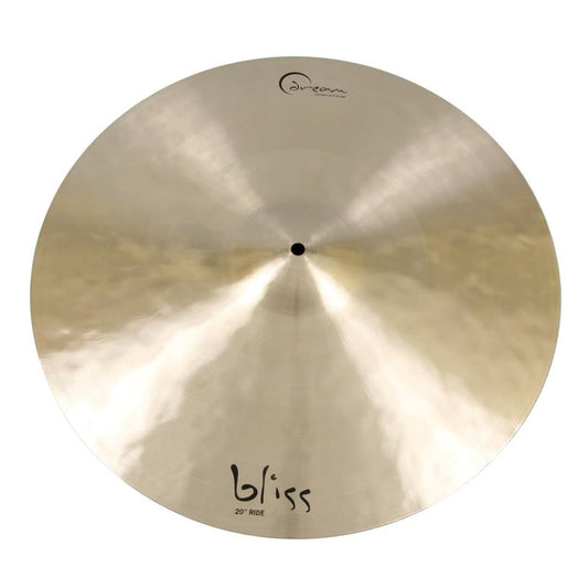 Dream Bliss Ride Cymbal 20" 2006 grams