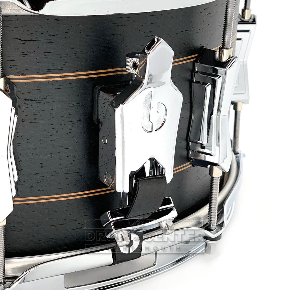British Drum Company Merlin Snare Drum 13x6.5