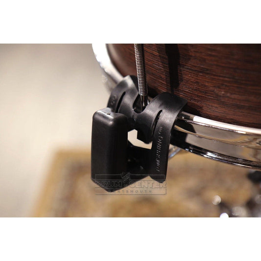 British Drum Company Lounge Club 3pc Drum Set Kensington Crown