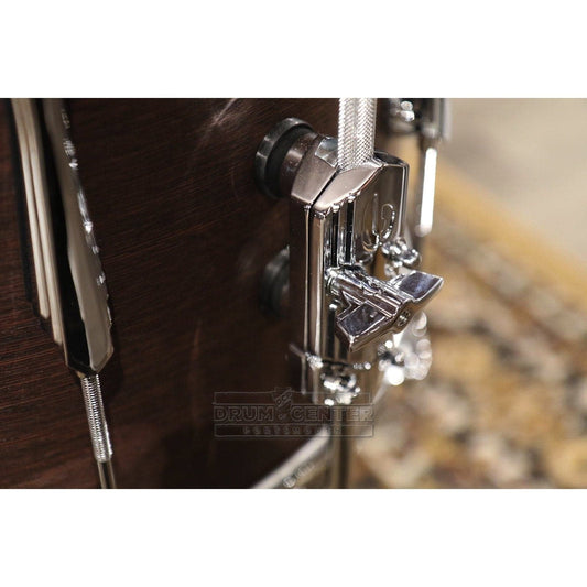 British Drum Company Lounge Club 3pc Drum Set Kensington Crown