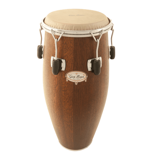 Gon Bops California Quinto Mahogany 10.75"