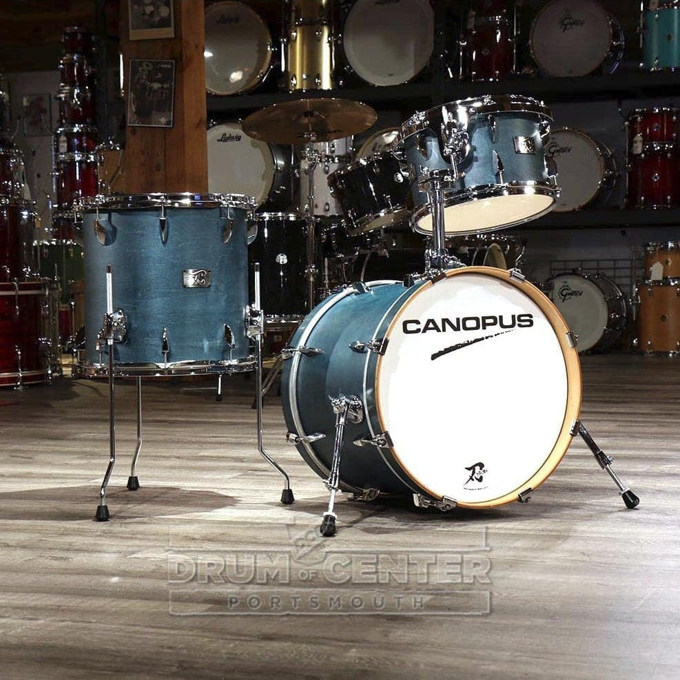 Canopus RFM Bop Kit