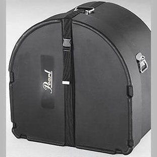 Pearl 22x14 Bass Drum Case, no foam-PD2214