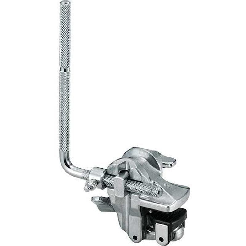 Tama CBH50 Cowbell Holder On Bass Drum