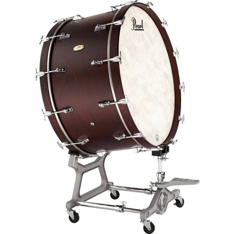 Pearl CBS38C Concert Bass Drum Stand
