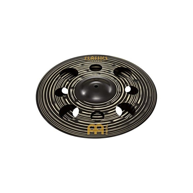 Meinl Classics Custom Dark 12" Trash Stack