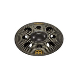 Meinl Classics Custom Dark 12" Trash Stack