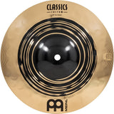 Meinl Classics Custom Dual Series Splash Cymbal 10