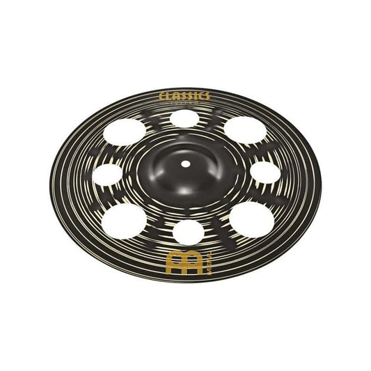 Meinl Classics Custom Dark 14" Trash Crash Cymbal