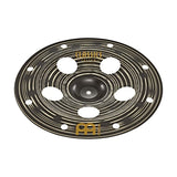 Meinl Classics Custom Dark 16" Trash China Cymbal