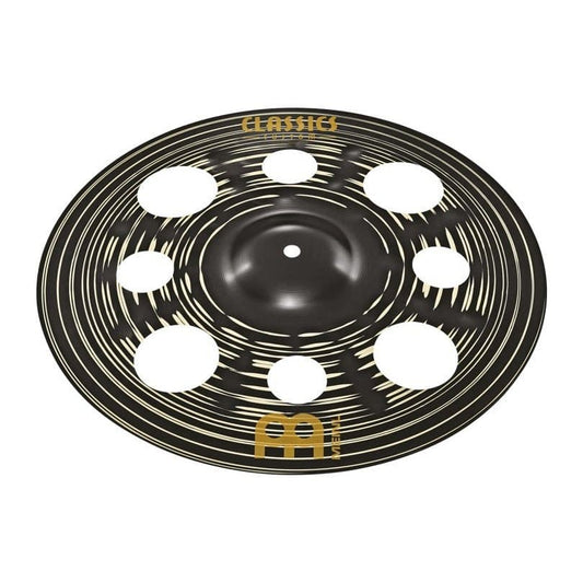 Meinl Classics Custom Dark 18" Trash Crash Cymbal