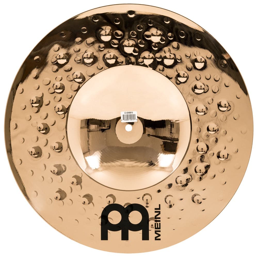 Meinl Cymbals CC18EMBBR-B Classics Custom Extreme Metal 18" Big Bell Ride