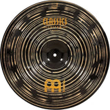 Meinl Classics Custom Heavy Dark China Cymbal 18"