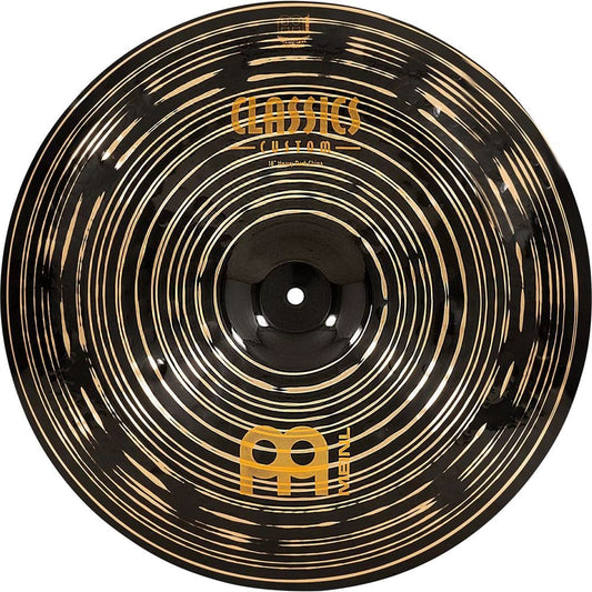 Meinl Classics Custom Heavy Dark China Cymbal 18"