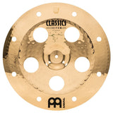 Meinl Classics Custom Trash China Cymbal 18