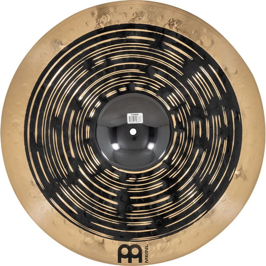 Meinl Classics Custom Dual Series Ride Cymbal 20