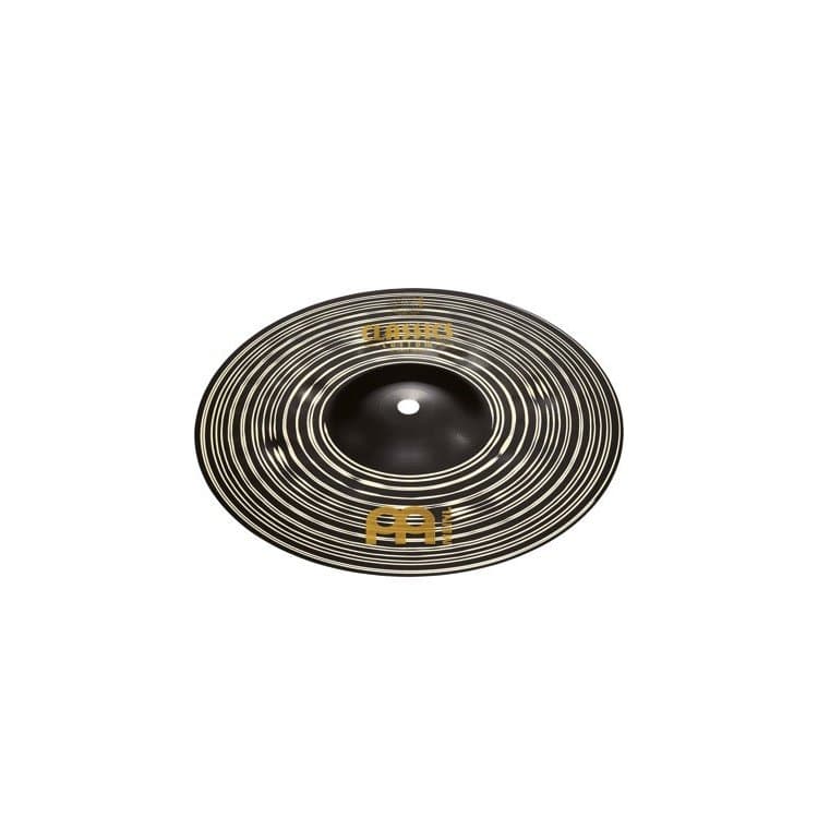 Meinl Classics Custom Dark 8" Splash Cymbal