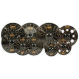 Meinl Classics Custom Dark Expanded Set
