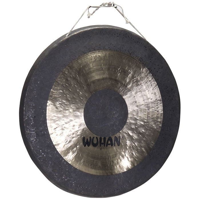 Wuhan Chau Gong 16"