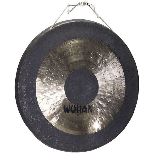Wuhan 20" Chau Gong