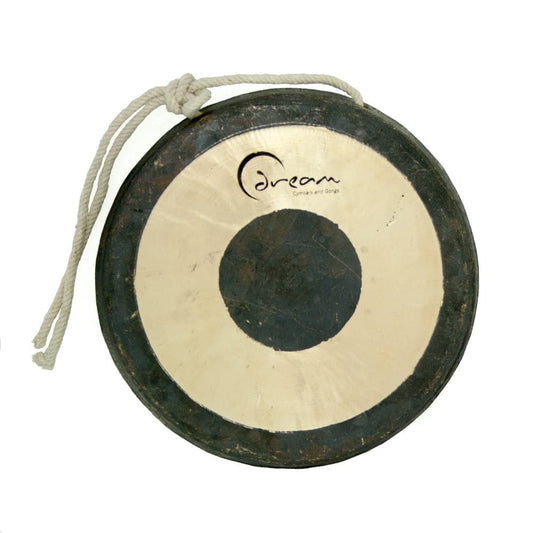 Dream 8 Chau - Black Dot