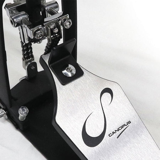Canopus Pedal Plate Toe Stopper for CHS-3HY