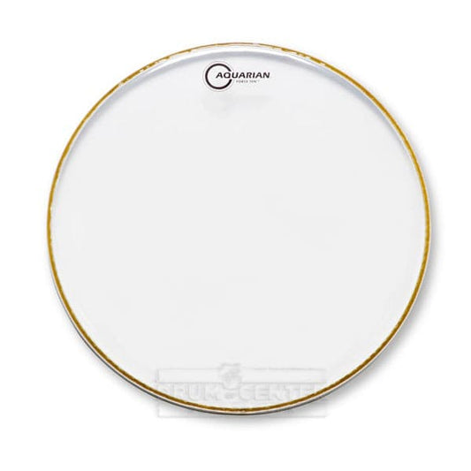 Aquarian Force Ten Clear Drumhead 8
