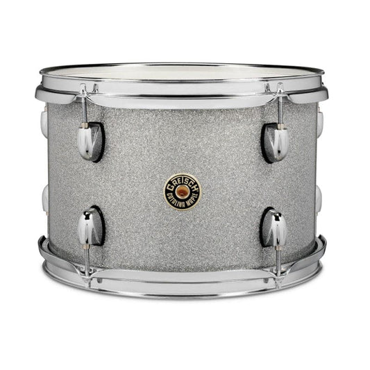 Gretsch Catalina Maple Rack Tom - 10x7 - Silver Sparkle