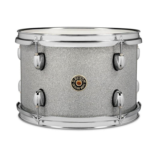 Gretsch Catalina Maple Rack Tom - 12x8 - Silver Sparkle