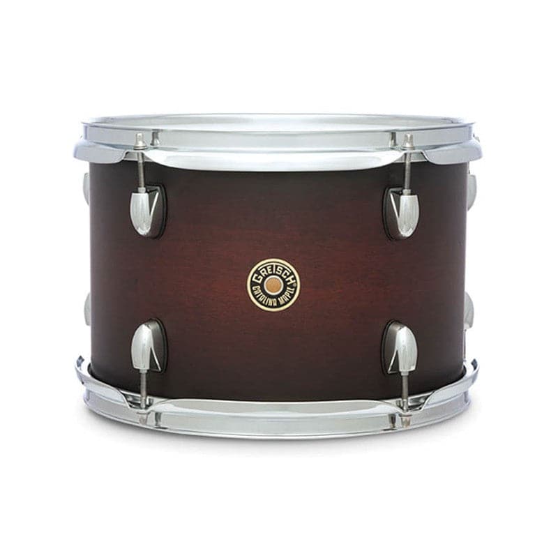 Gretsch Catalina Maple Rack Tom 13x9 Satin Deep Cherry Burst