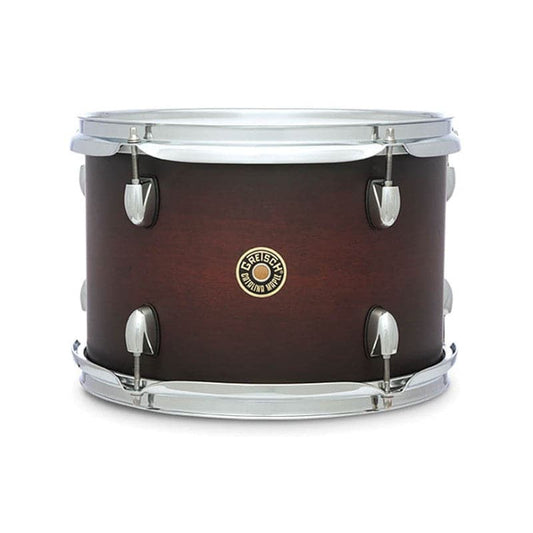 Gretsch Catalina Maple Rack Tom 13x9 Satin Deep Cherry Burst