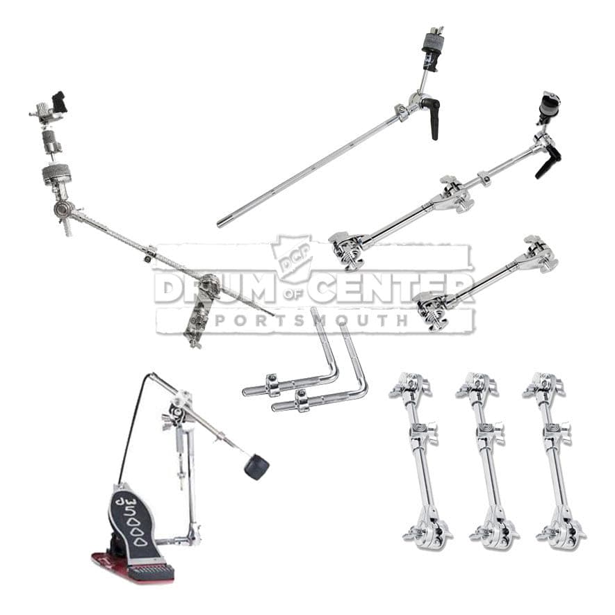 DW DWCPHWCT Cocktail Kit Hardware Pack