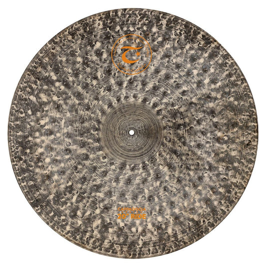 Turkish Cappadocia Ride Cymbal 20" 1920 grams