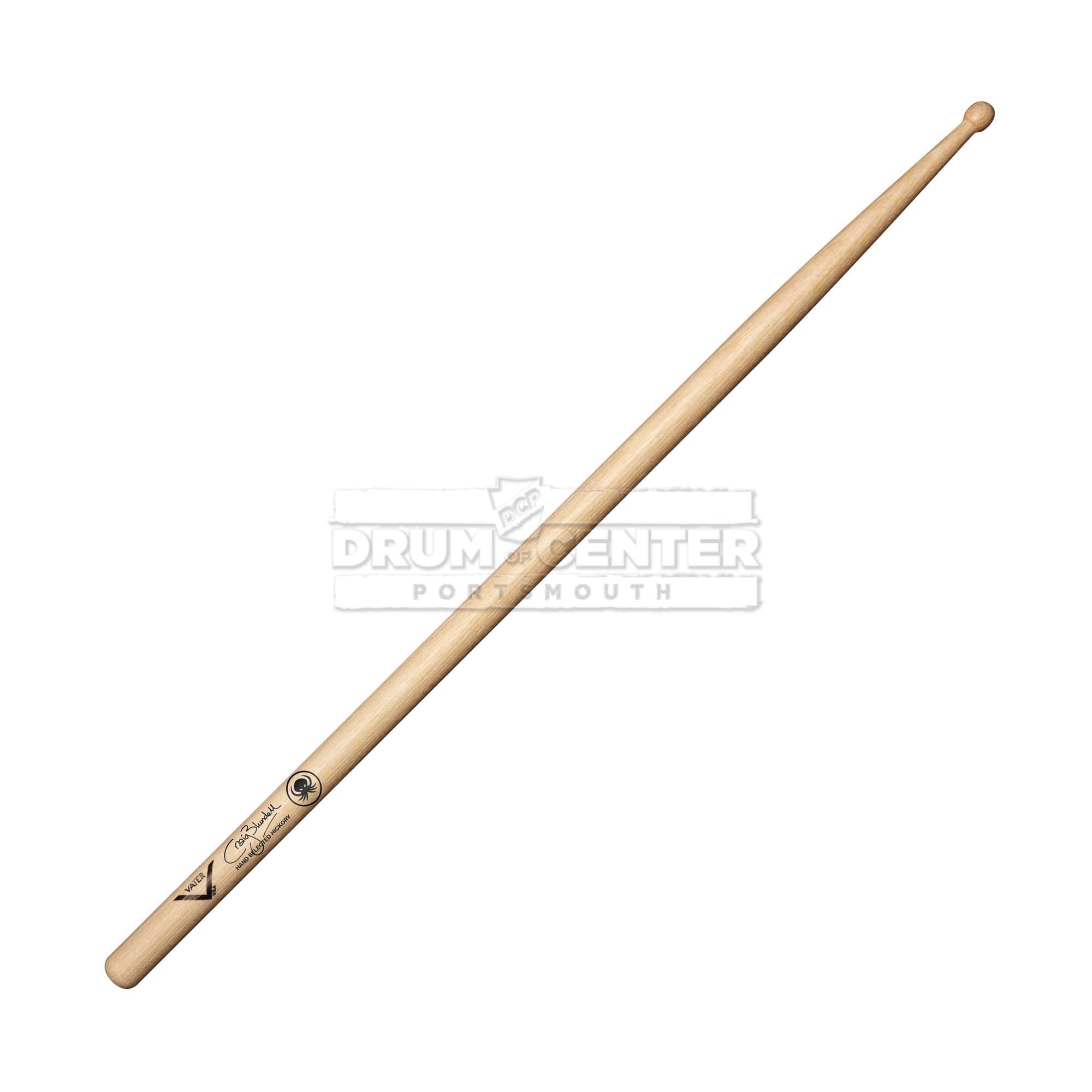 Vater Player's Design Craig Blundell -VHCBW