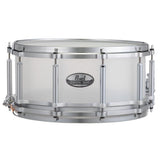 Pearl Crystal Beat 14x5 Free Floating Snare Drum