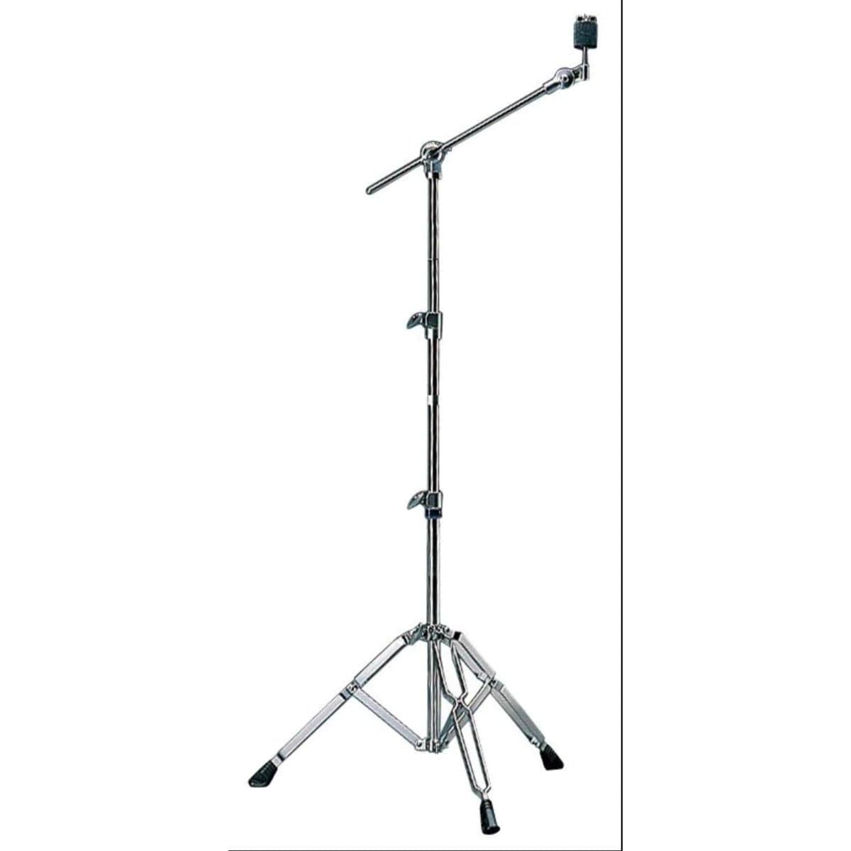 Yamaha CS-665A Light Weight Double Braced Boom Cymbal Stand