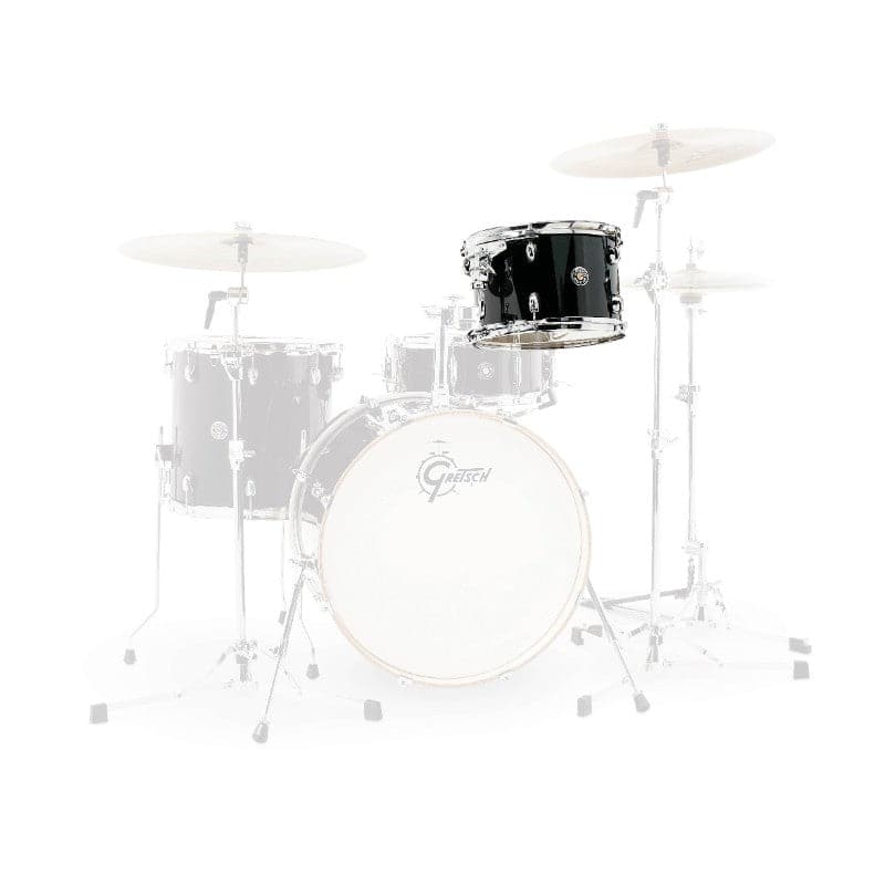 Gretsch Catalina Club Rack Tom - 13x9 - Piano Black