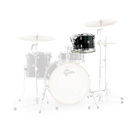 Gretsch Catalina Club Rack Tom 12x8 Piano Black