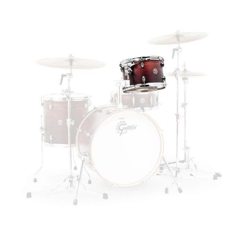 Gretsch Catalina Club Rack Tom - 13x9 - Satin Antique Fade