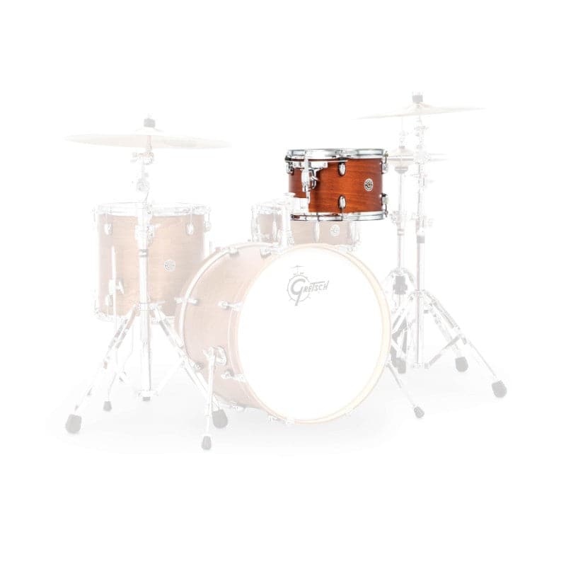 Gretsch Catalina Club Rack Tom - 13x9 - Satin Walnut Glaze