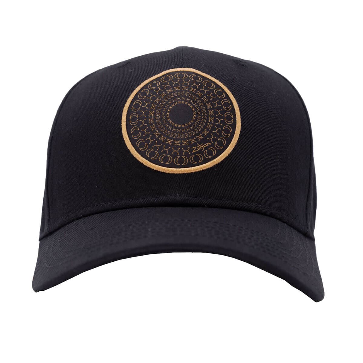 Zildjian Limited Edition 400th Anniversary Alchemy Snapback Hat