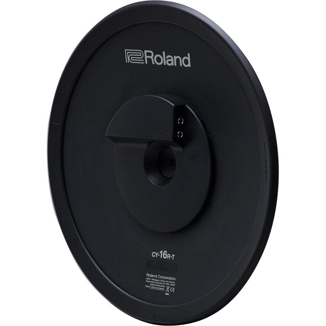 Roland V-Cymbal CY-16R-T Electronic Ride Cymbal OPEN BOX