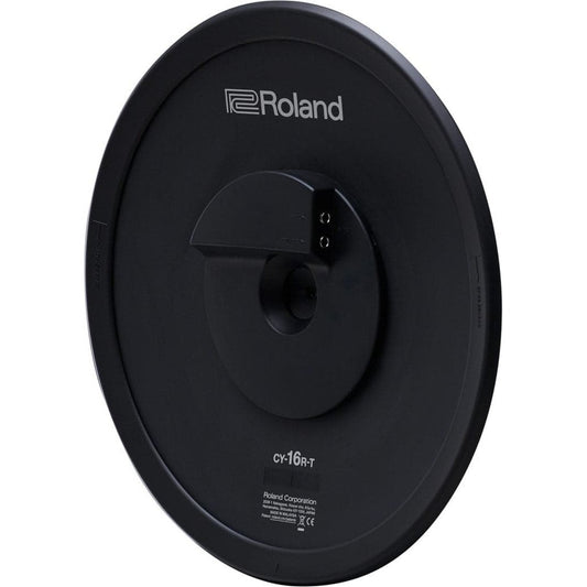 Roland V-Cymbal CY-16R-T Electronic Ride Cymbal OPEN BOX