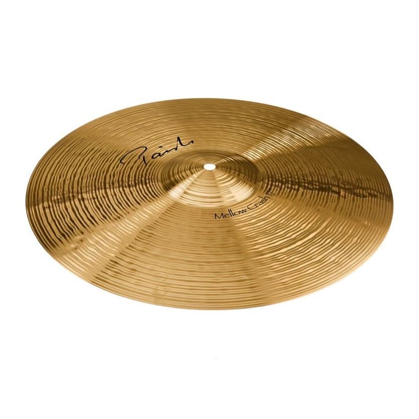 Paiste Signature 17 Mellow Crash