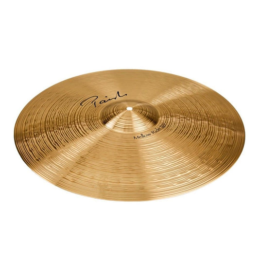 Paiste Signature 20 Mellow Ride