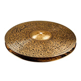 Paiste Signature Dark Energy Hi Hat Cymbal 15" Mk I Top