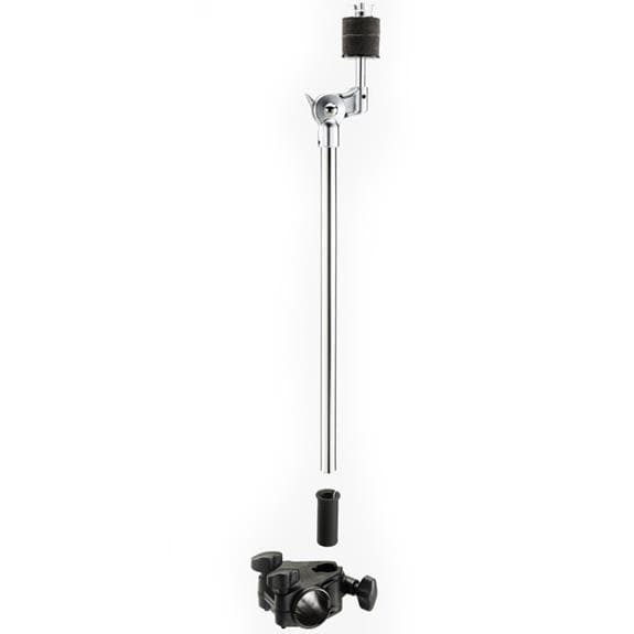 Yamaha DTX Cymbal Pad Attachment, Straight for 502 Rack